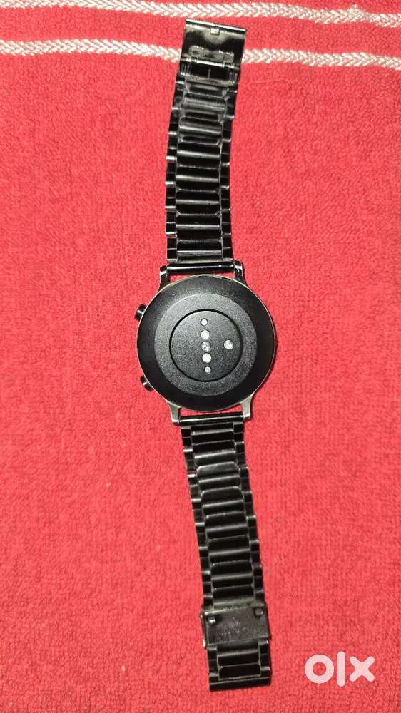 Realme Watch S Smartwatch