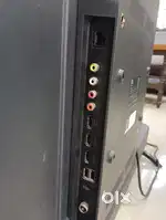 Sale of TV