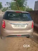 Tata Bolt 2017 Petrol 54220 Km Driven