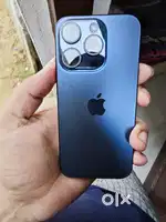 New iphone 15 pro