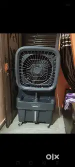 Water cooler
