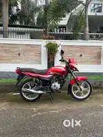 Bajaj Platina 100 ES – 2021 Model For Sale
