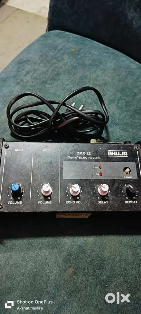 AHUJA D22 eco