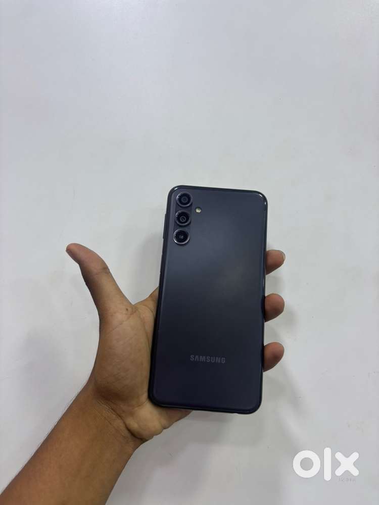 Samsung F34 5G