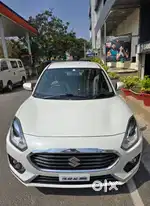 Maruti Suzuki Swift Dzire, 2019, Diesel