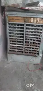 Cooler Bina ped wala cooler
