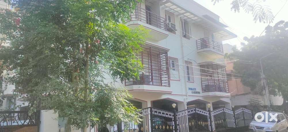 Men’s PG for Working Professionals and all at Adyar -Kasthuribai  Nagr