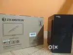 i5 desktop setup with 6 month's warranty