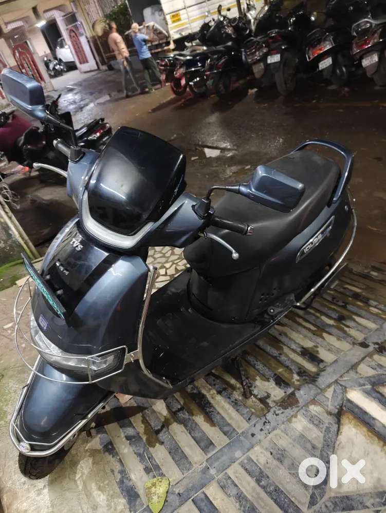 IQuibe S Top model Less Driven Mint condition