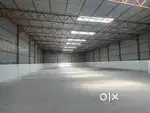 WareHouse in Parao