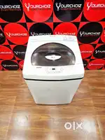 Upgrade, Save, Repeat: Amazing Deals on Washing Machines!