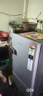 Samsung फ्रिज है ekdam सही