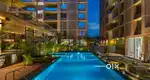 3BHK, Siddhraj Zoey, fully premium furnished with all amineties