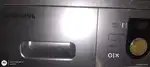 Samsung washing machine