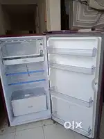 Haier fridge