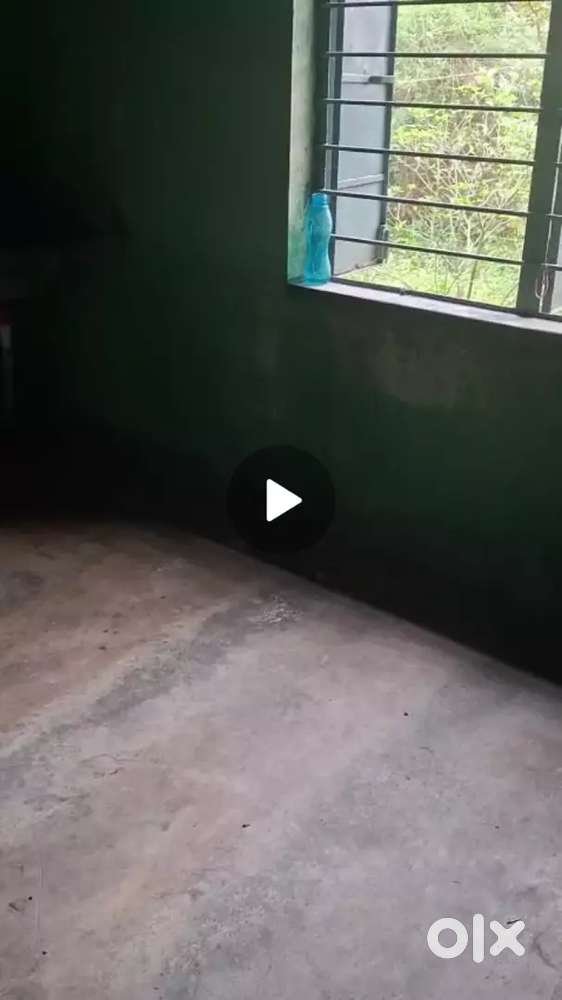 1 single room with 24 hour  jusco water ,electricity