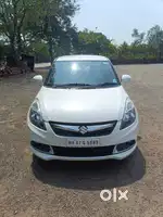 Swift Dzire 2017