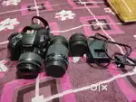 CANON 200D