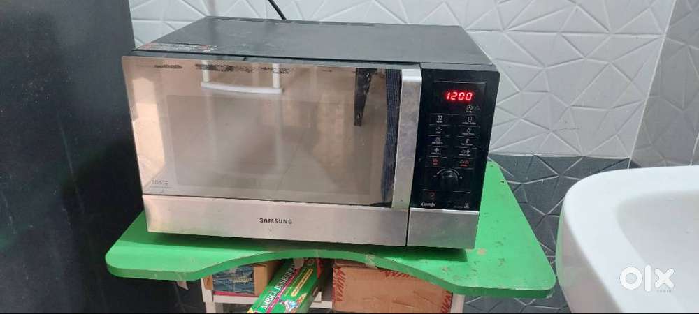 Samsung Micro Oven