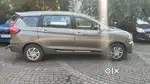Car on self drive