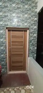 1 BHK House for Rent - Suitable for Small Family or Bachelors(Female)
