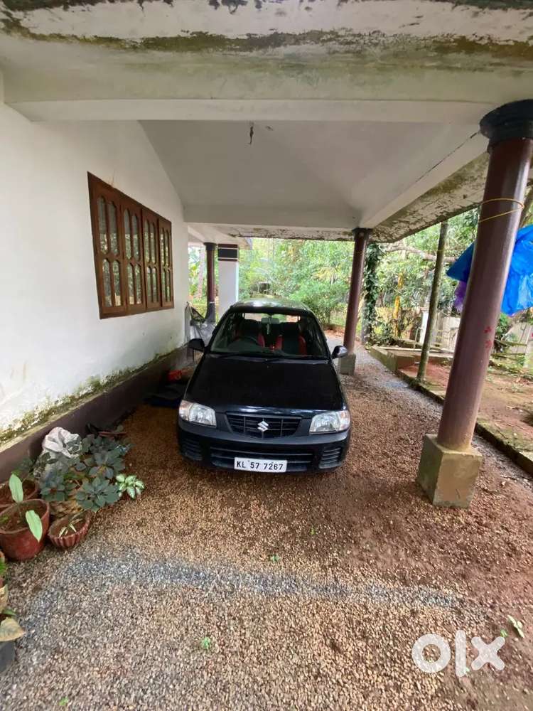 Maruti Suzuki Alto 800 2007 Petrol Good Condition