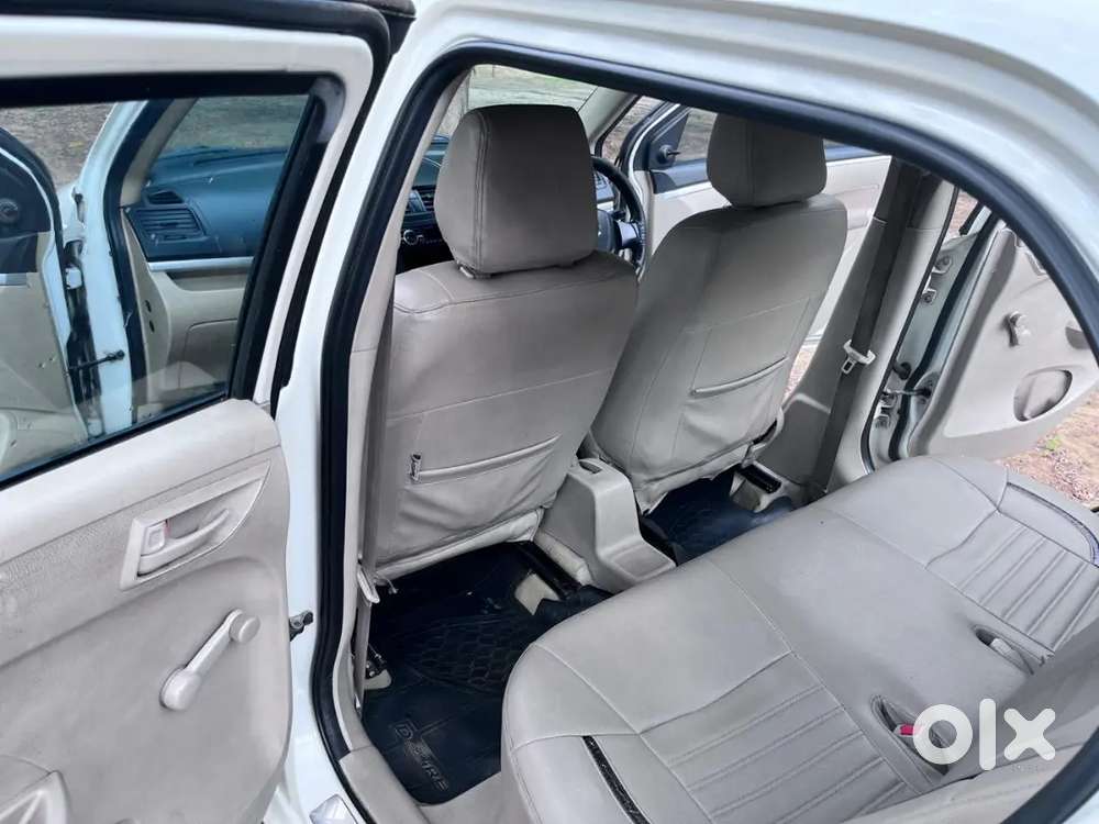 Maruti Suzuki TourS 2019 Diesel 126000 Km Driven., Single Owner, TN 65