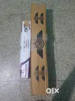 Short bottle (mini punjab) silencer for classic 350