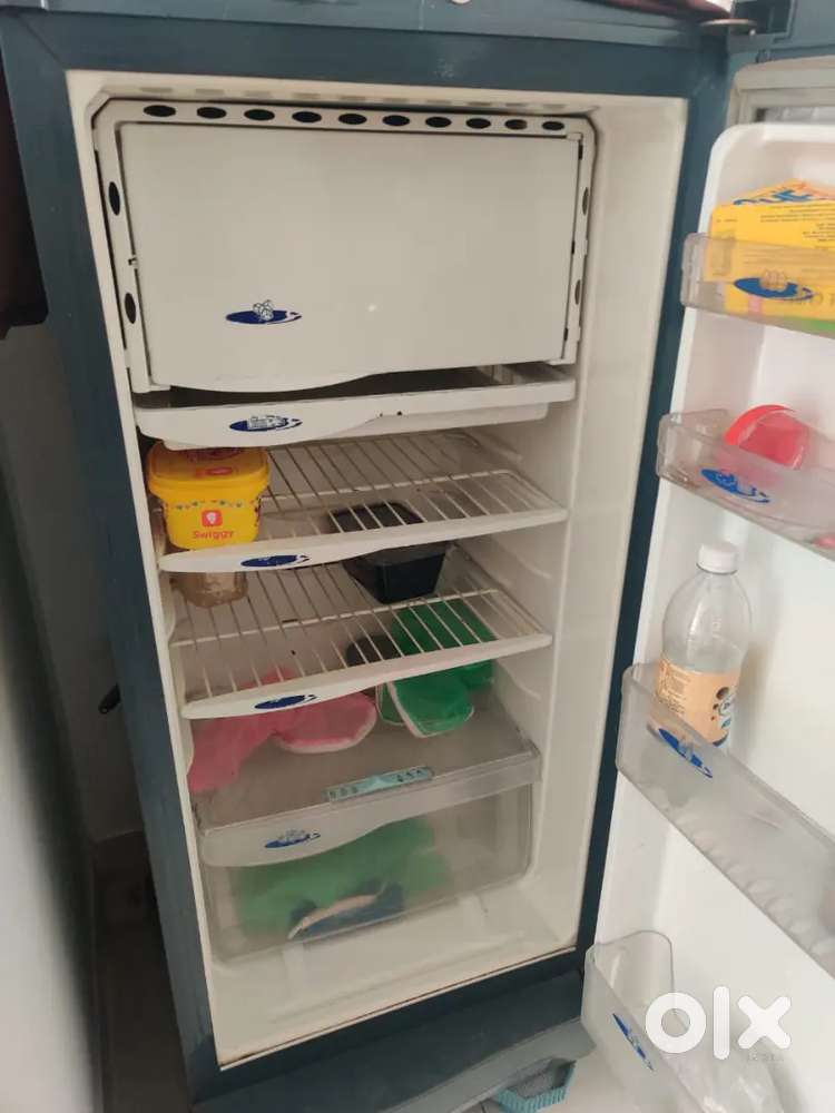Godrej Fridge