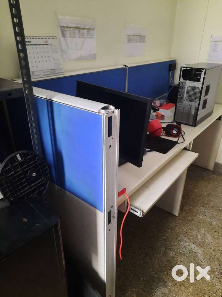 Office computer  table