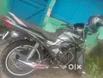Passion Pro 40000 kns Single owner