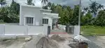 HOUSE PLOTS AT THE HEART OF ANGAMALY 4,6,8,10 CENT PLOTS FOR SALE