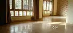 Fully tiled Ground floor 4-room office near Ganeshguri