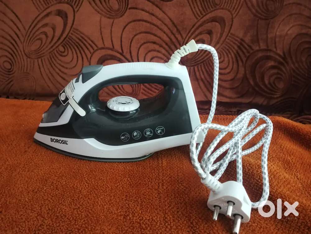 BOROSIL IRON