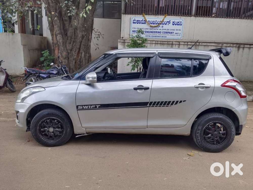 Maruti Suzuki Swift DDiS VDI, 2014, Diesel