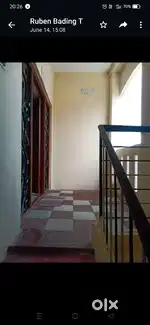 1 BHK ( Single Person - Only Bachelor )