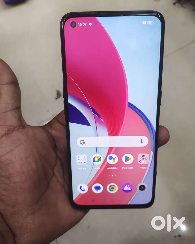 Realme GT Master Edition 5G 256gb