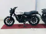 Royal Enfield Hunter 350 2024 Model km 7700 First Owner