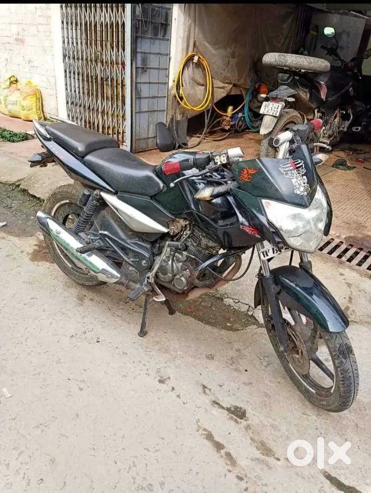 Pulsar 135ls I want to sale my bike verry good condition