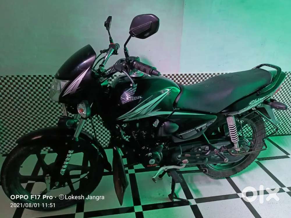 Superb condition 60+ milage...