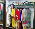 Wanted textile shop sales girls , men's