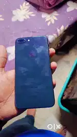 Iphone 8 plus
