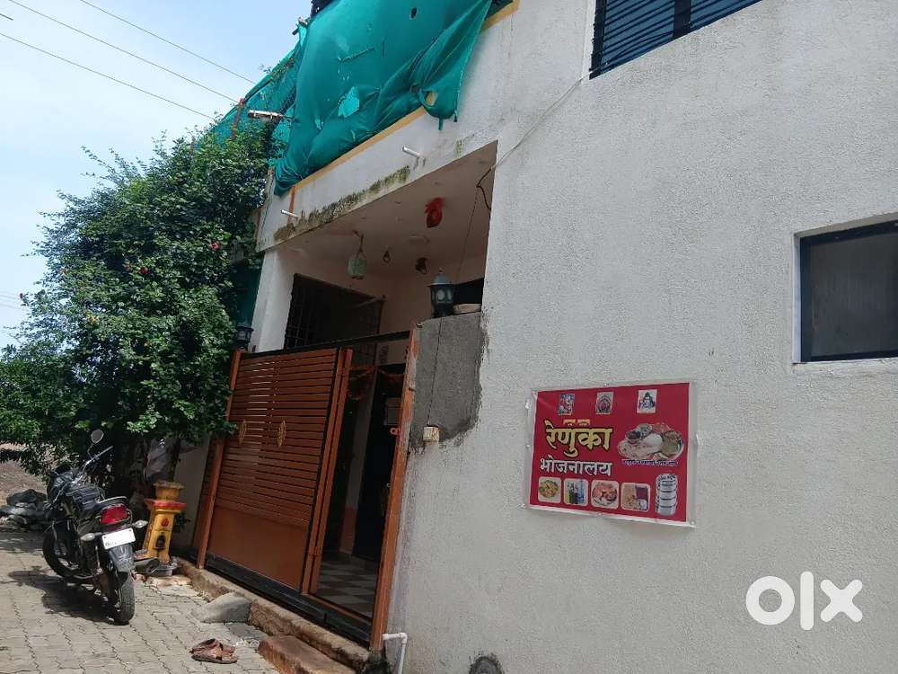 Renapur dist लातूर