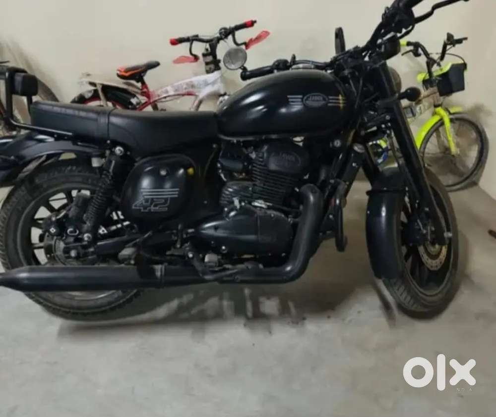 Good condition bick