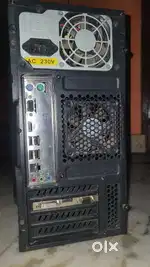 i5 ,7th generation CPU  in best condition
