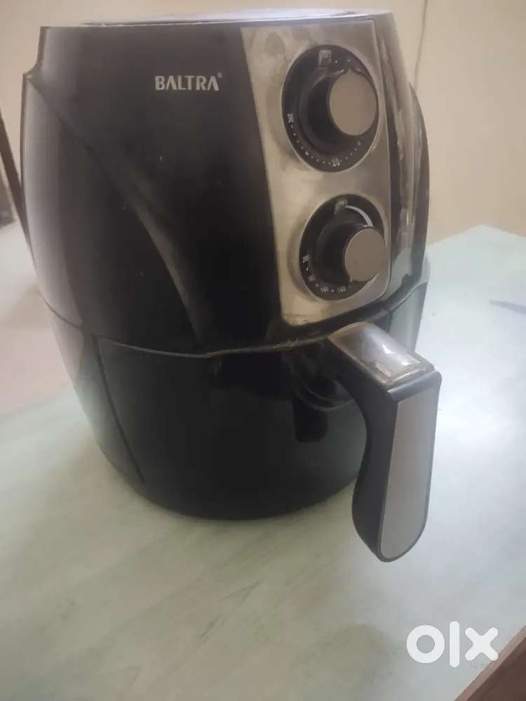 Air  Fryer