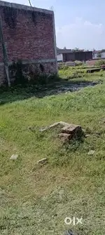 निचलौल जमीन प्लाॅट