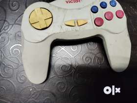 Old gamepad for PS1 PS2 PS3
