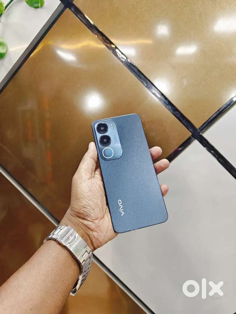 Vivo Y29 5G (6Gb/128Gb)..5 Month Old..