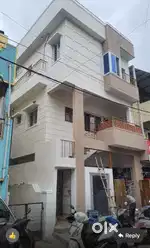4bhk independent house